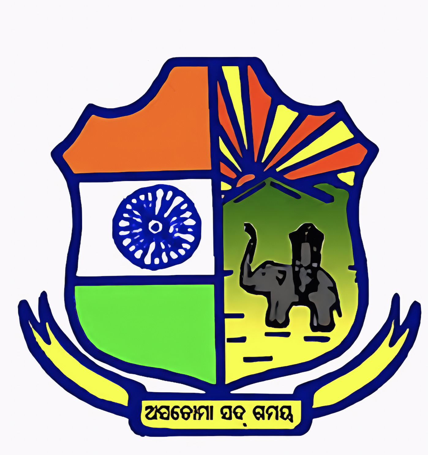College Logo